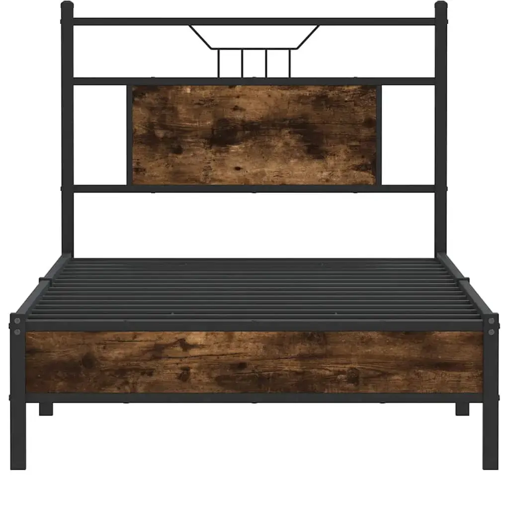 VidaXL 4106882 bed frame 4106882 Photo 5