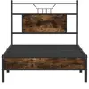 VidaXL 4106882 bed frame 4106882 Photo 5