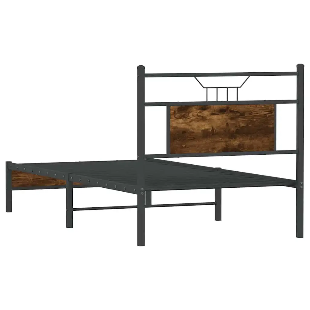 VidaXL 4106882 bed frame 4106882 Photo 7