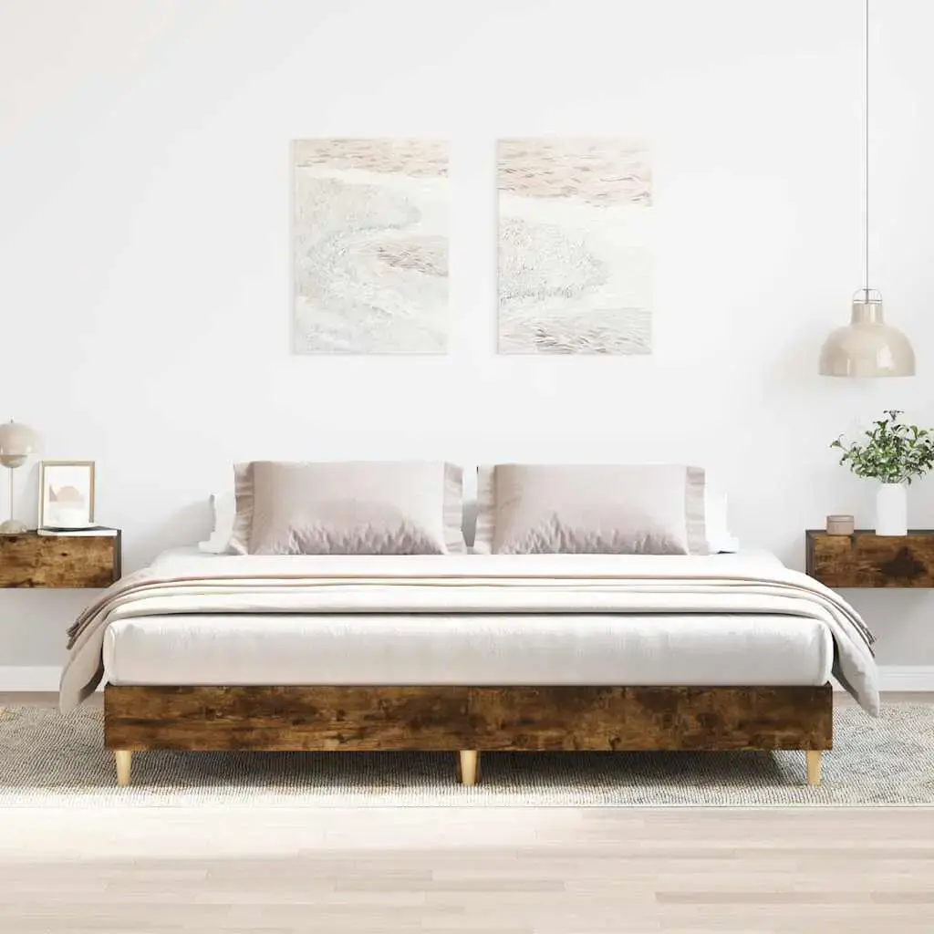 VidaXL 3328703 bed frame 3328703 Photo 2