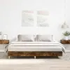 VidaXL 3328703 bed frame 3328703 Photo 2