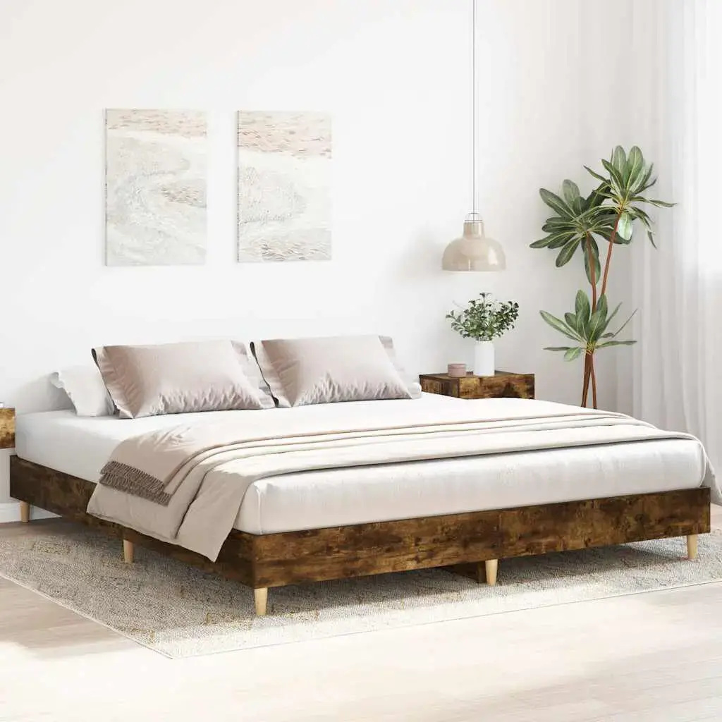 VidaXL 3328703 bed frame 3328703 Photo 3