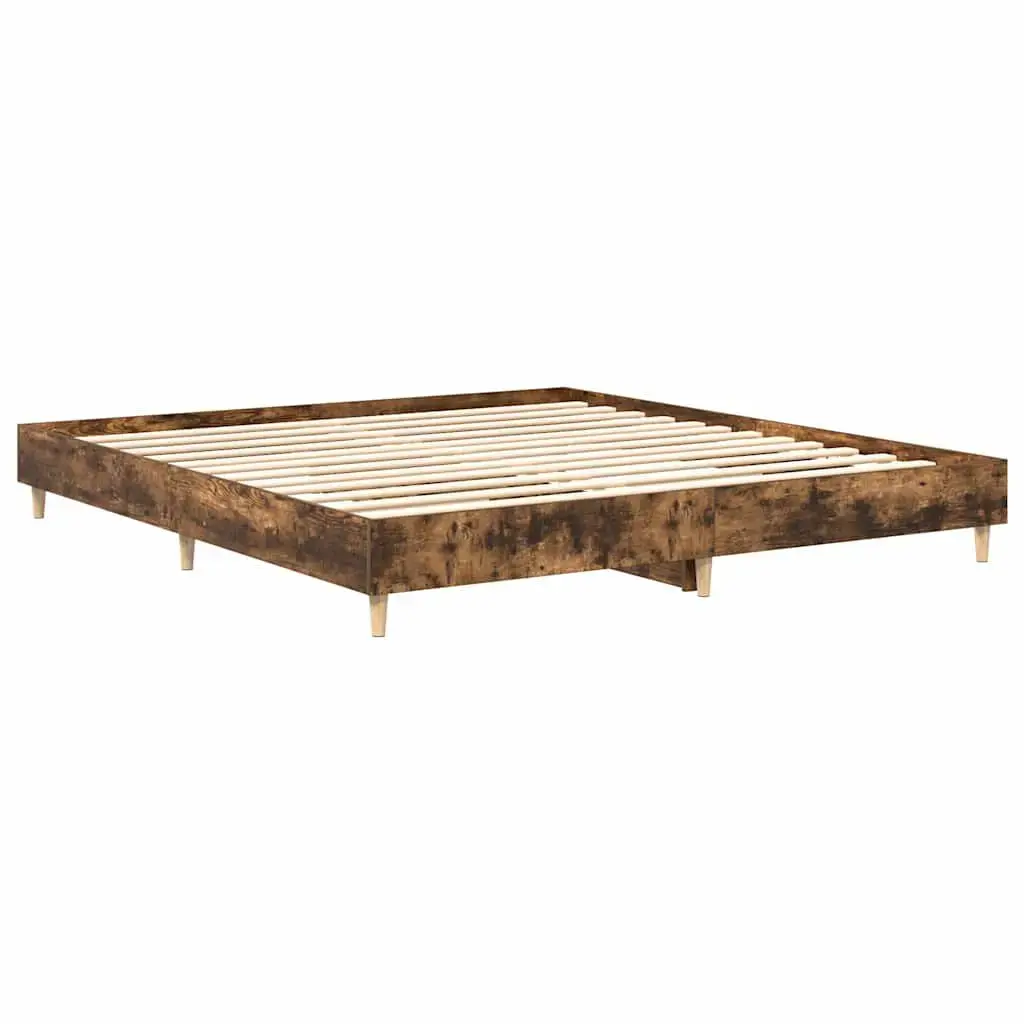 VidaXL 3328703 bed frame 3328703 Photo 4