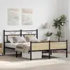 VidaXL 4106982 bed frame 4106982 Photo 4