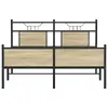 VidaXL 4106982 bed frame 4106982 Photo 5