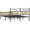 VidaXL 4106982 bed frame 4106982 Photo 7