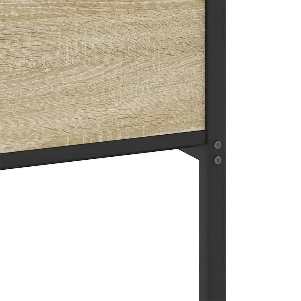 VidaXL 4106982 bed frame 4106982 Photo 9