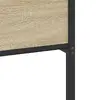 VidaXL 4106982 bed frame 4106982 Photo 9
