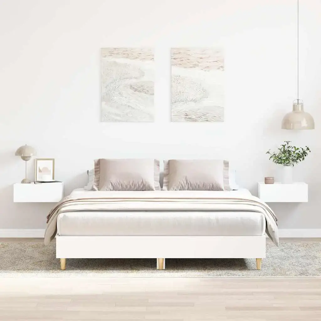 VidaXL 3328708 bed frame 3328708 Photo 2