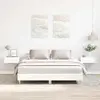 VidaXL 3328708 bed frame 3328708 Photo 2