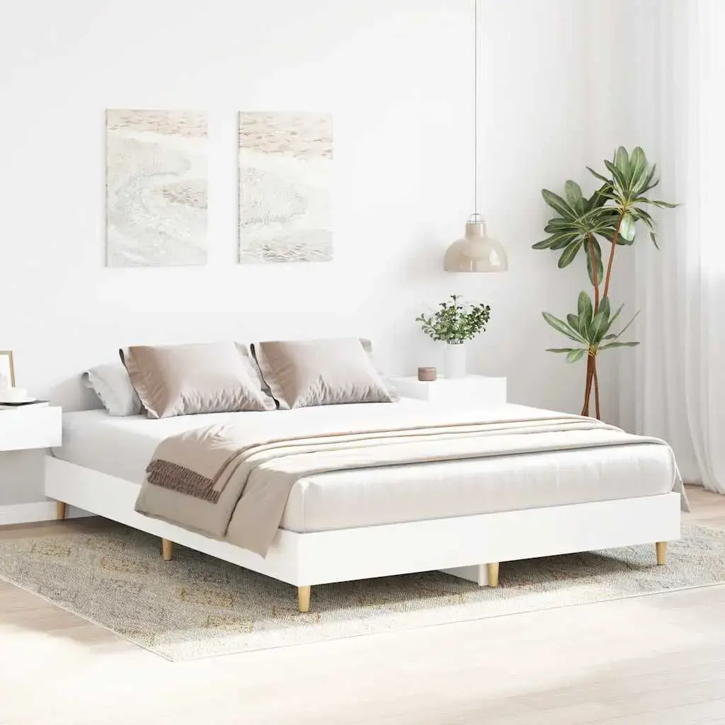 VidaXL 3328708 bed frame 3328708 Photo 3