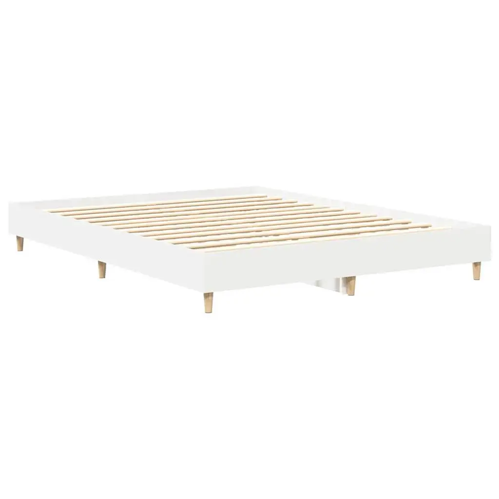VidaXL 3328708 bed frame 3328708 Photo 4