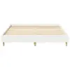 VidaXL 3328708 bed frame 3328708 Photo 5