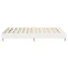 VidaXL 3328708 bed frame 3328708 Photo 6