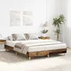 VidaXL 3328715 bed frame 3328715 Photo 3