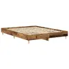 VidaXL 3328715 bed frame 3328715 Photo 4