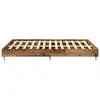 VidaXL 3328715 bed frame 3328715 Photo 6