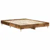 VidaXL 3328715 bed frame 3328715 Photo 7