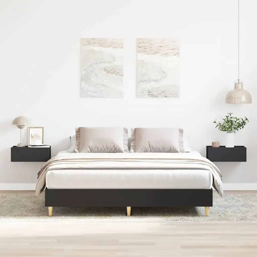 VidaXL 3328709 bed frame 3328709 Photo 2
