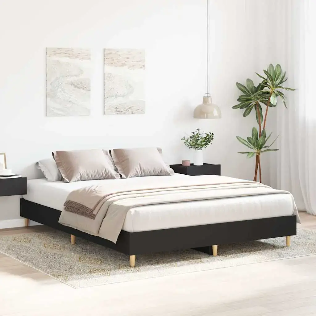VidaXL 3328709 bed frame 3328709 Photo 3