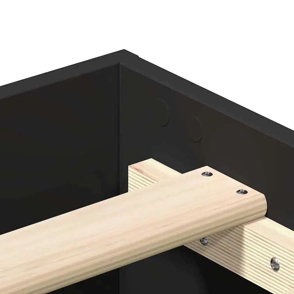 VidaXL 3328709 bed frame 3328709 Photo 7