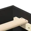 VidaXL 3328709 bed frame 3328709 Photo 7