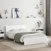 VidaXL 3207623 bed frame 3207623 Photo 4