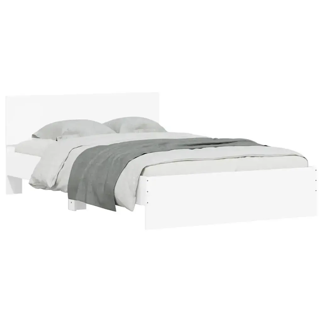 VidaXL 3207623 bed frame 3207623 Photo 5