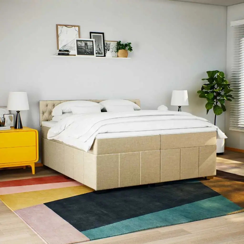 VidaXL 3287131 bed 3287131 Photo 3