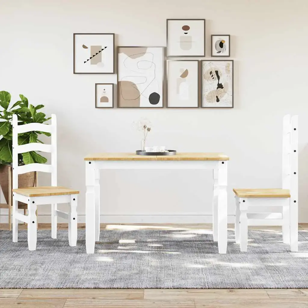 VidaXL 3345196 kitchen/dining room furniture set 3345196 Photo 2