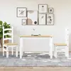 VidaXL 3345196 kitchen/dining room furniture set 3345196 Photo 2