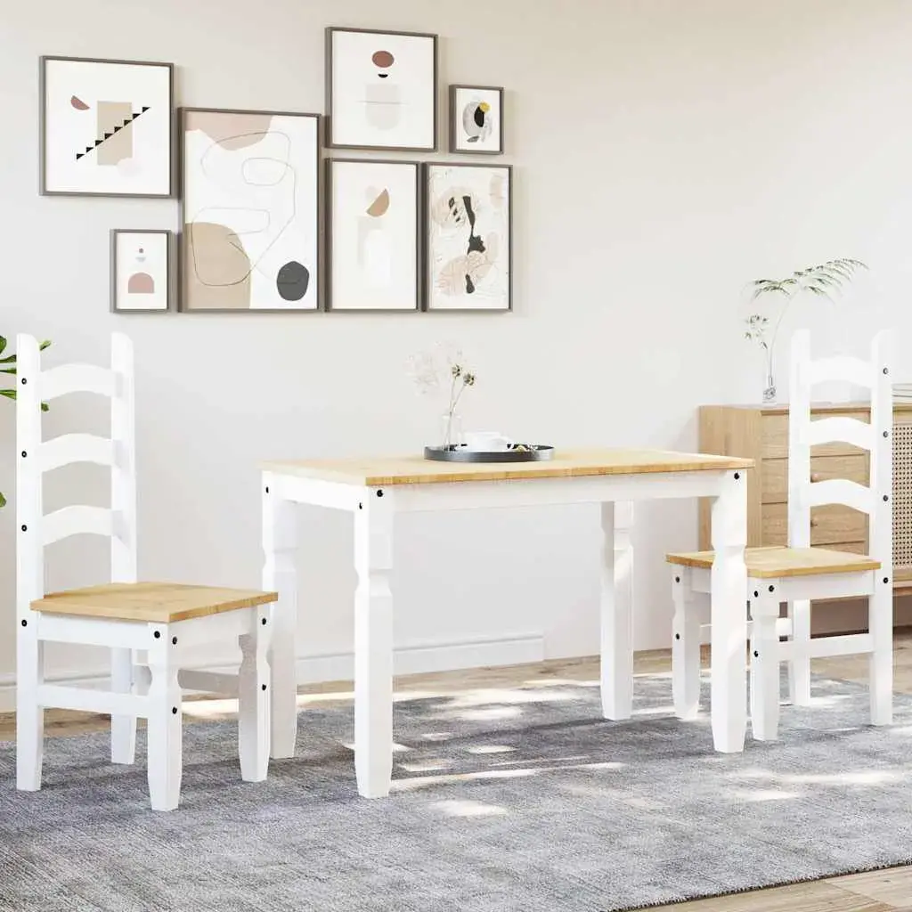 VidaXL 3345196 kitchen/dining room furniture set 3345196 Photo 3
