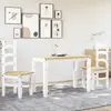 VidaXL 3345196 kitchen/dining room furniture set 3345196 Photo 3