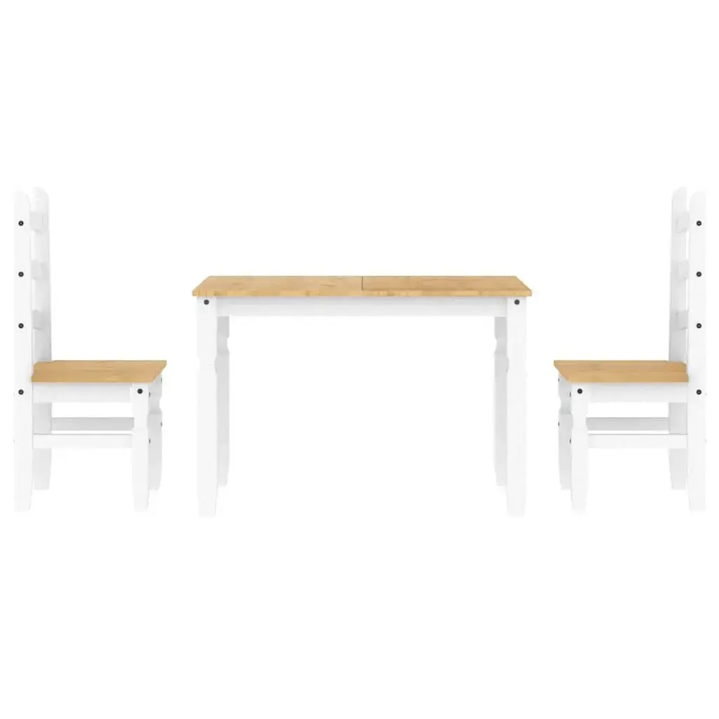VidaXL 3345196 kitchen/dining room furniture set 3345196 Photo 7