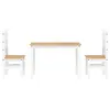 VidaXL 3345196 kitchen/dining room furniture set 3345196 Photo 7