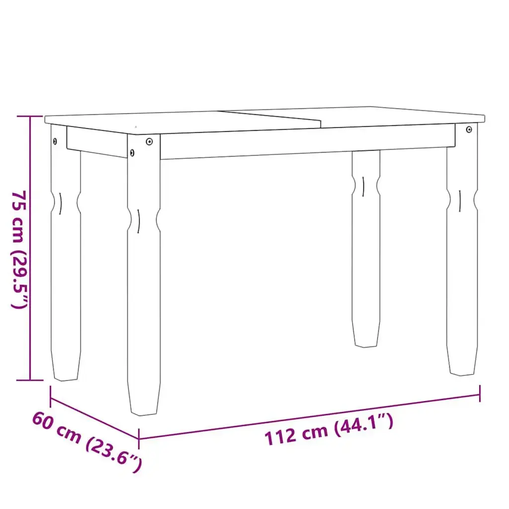 VidaXL 3345196 kitchen/dining room furniture set 3345196 Photo 12