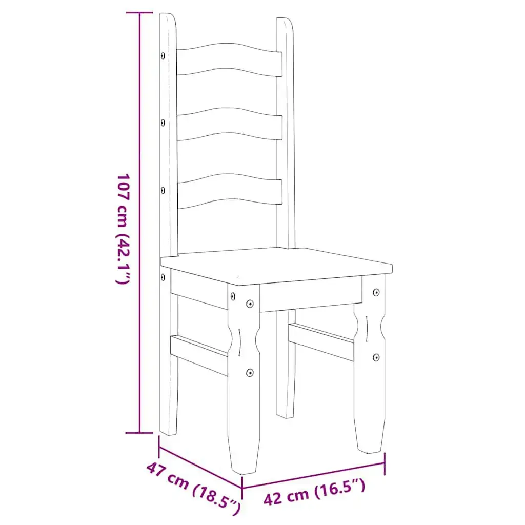 VidaXL 3345196 kitchen/dining room furniture set 3345196 Photo 13