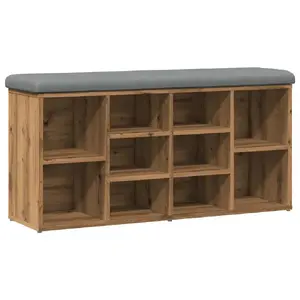 VidaXL 857626 indoor bench