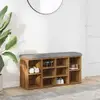 VidaXL 857626 indoor bench 857626 Photo 2