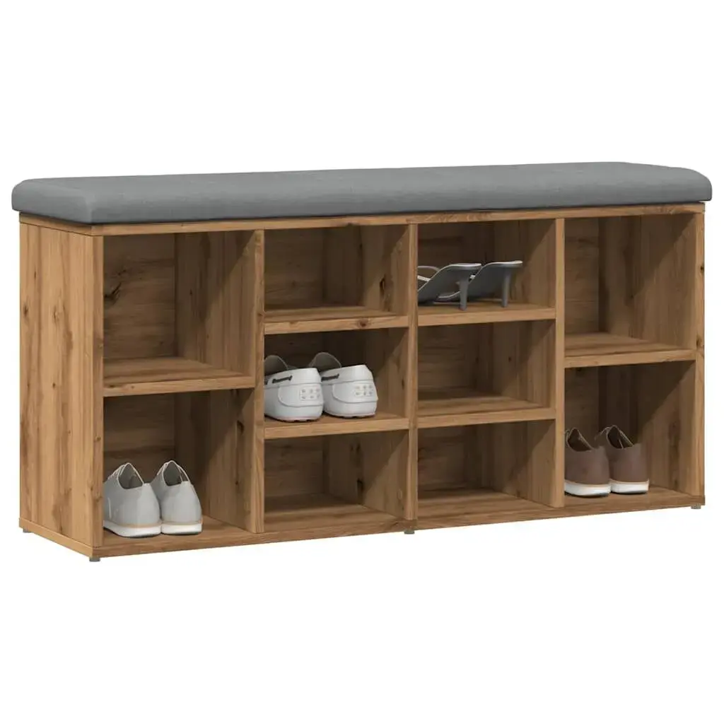 VidaXL 857626 indoor bench 857626 Photo 3