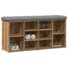 VidaXL 857626 indoor bench 857626 Photo 3