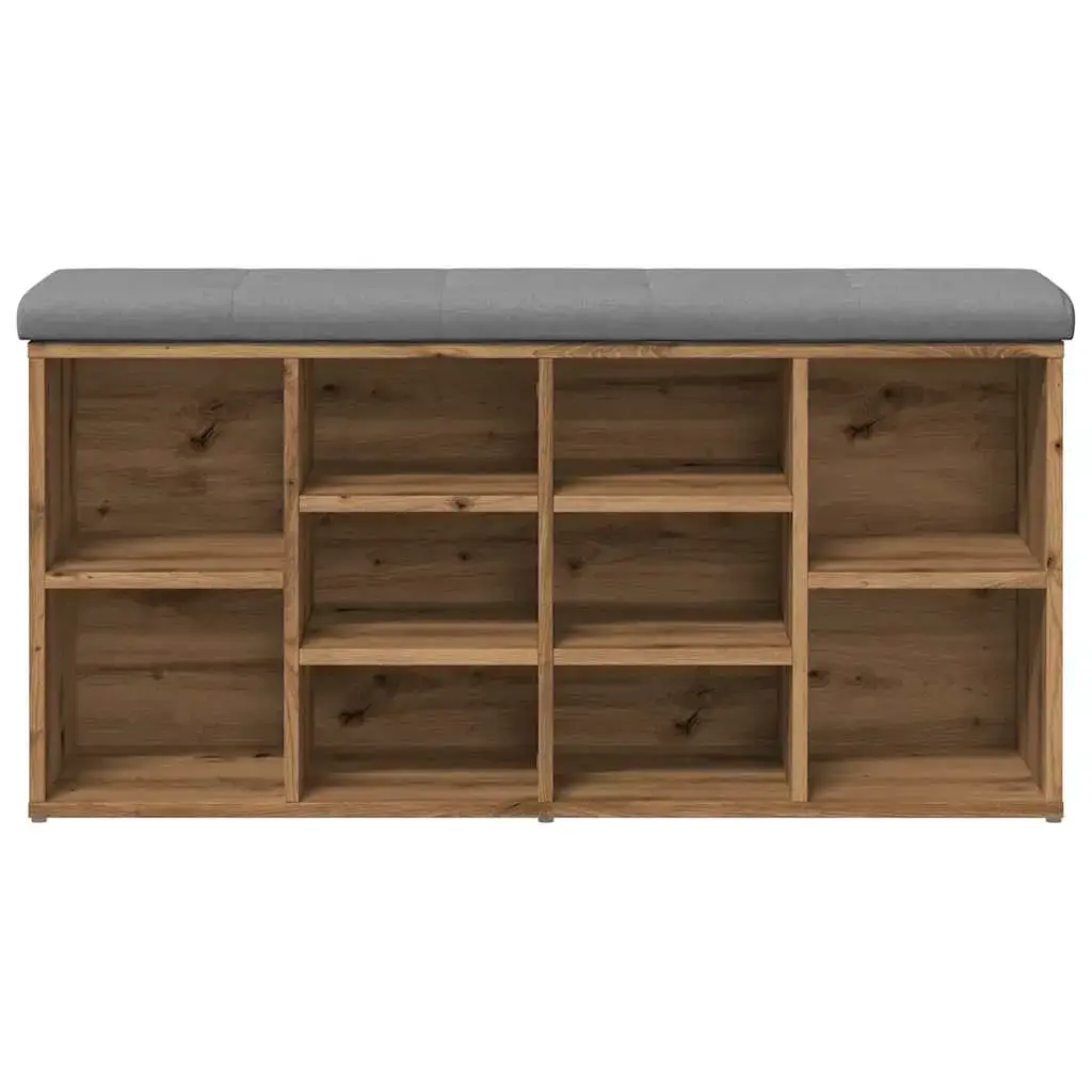 VidaXL 857626 indoor bench 857626 Photo 4
