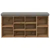 VidaXL 857626 indoor bench 857626 Photo 4