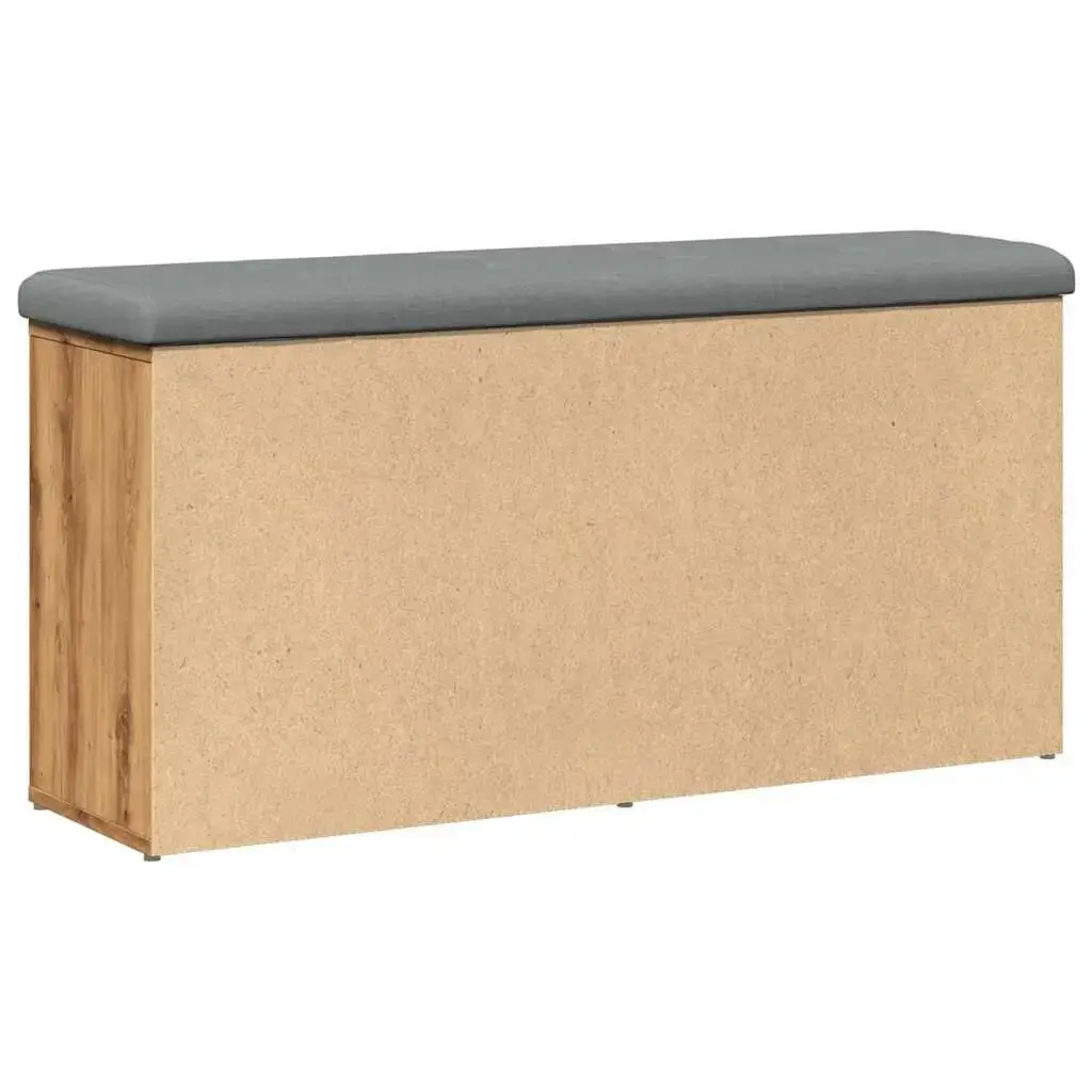 VidaXL 857626 indoor bench 857626 Photo 6