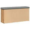 VidaXL 857626 indoor bench 857626 Photo 6