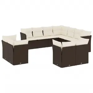 VidaXL 3250362 комплект уличной мебели