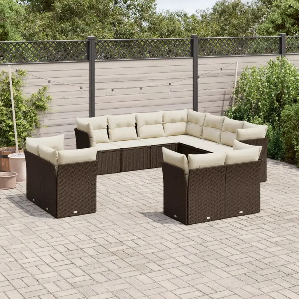 VidaXL 3250362 outdoor furniture set 3250362 Photo 2