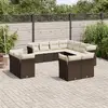 VidaXL 3250362 outdoor furniture set 3250362 Photo 2