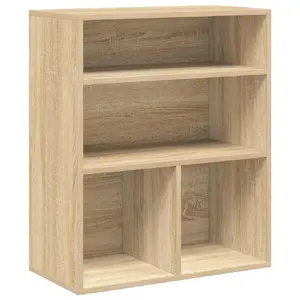 VidaXL 860312 книжный шкаф для гостиной