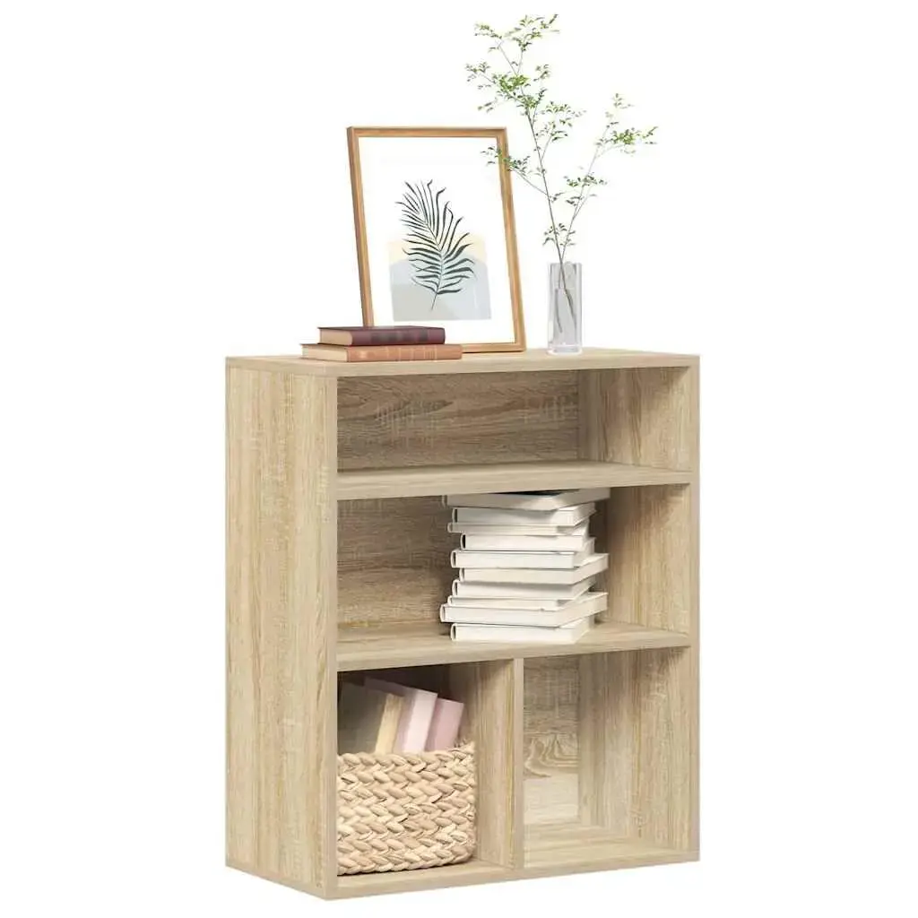 VidaXL 860312 living room bookcase 860312 Photo 2